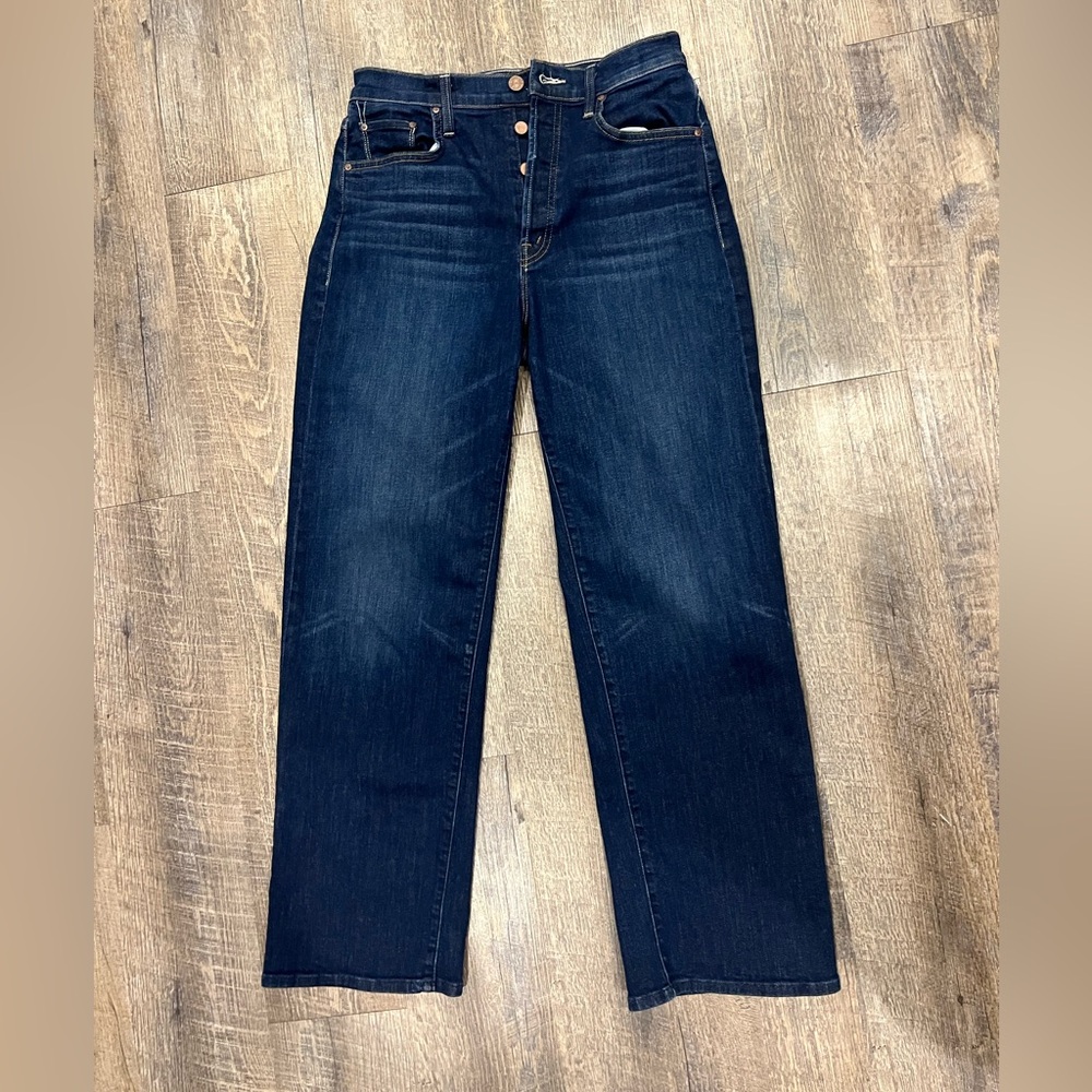 Women’s Mother Jeans